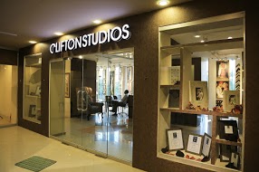 Clifton Studio