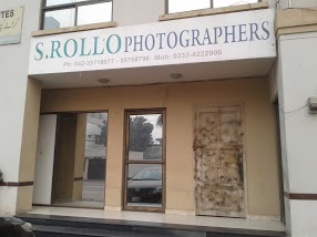 S.rollo Photographer