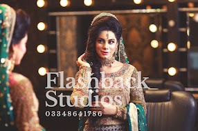 Wedding Photographer in Islamabad - Flashback photo studios