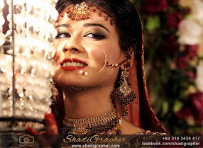 ShadiGrapher - Best Candid Wedding Photography